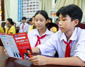 Từ ngày 1-7, khám chữa bệnh BHYT không phân biệt địa giới