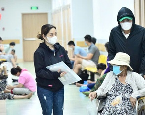 Người bệnh ung thư bị suy dinh dưỡng, vì sao?