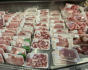 Giá heo hơi lên 80.000 đồng/kg, phó thủ tướng chỉ đạo đánh giá thị trường