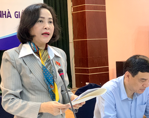 Phó chủ tịch Quốc hội đề nghị xem lại quy định dạy thêm, học thêm