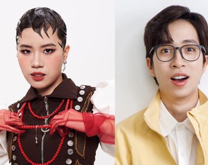 Hàng triệu người không ngủ, chi tiền lót dép xem ViruSs và rapper Pháo đối chất