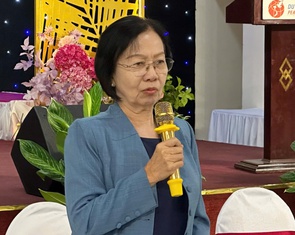 Sau lễ hội bánh mì, sẽ có Lễ hội Sợi gạo Việt Nam