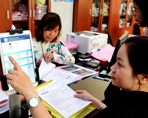 Đề xuất cơ chế sàng lọc cán bộ, loại bỏ 'vào nhà nước là an toàn, tình trạng công chức suốt đời'