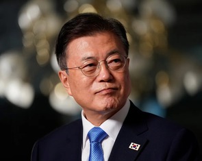 Cựu tổng thống Hàn Quốc Moon Jae In bị triệu tập, nghi nhận hối lộ