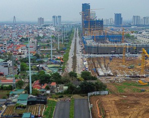 Những con đường 'cụt' ở Hà Nội: Lãng phí nguồn lực, giao thông ùn tắc