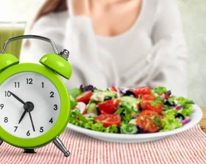 Cách ăn được chứng minh có thể giúp giảm cân hữu hiệu
