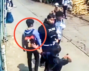 Nam sinh bị đánh nứt sọ ở Đồng Nai: Tạm giữ hình sự 5 nghi can điều tra hành vi giết người