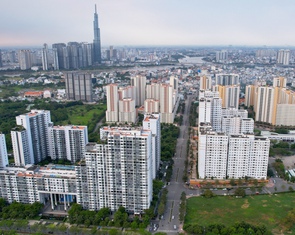 TP.HCM có quy định mới về nơi để xe, điều kiện kinh doanh, lưu trú trong chung cư