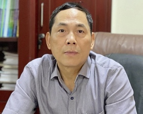 Cựu giám đốc Trung tâm Lý lịch tư pháp quốc gia bị cáo buộc nhận hối lộ 43 tỉ đồng