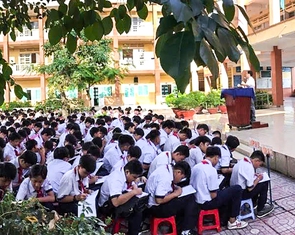 TP.HCM: Kiểm nghiệm tìm nguyên nhân nghi ngộ độc 37 người sau ăn bánh mì, 33 em là học sinh