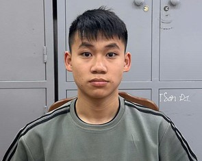 Bắt giữ nghi phạm giết người ở TP Thanh Hóa