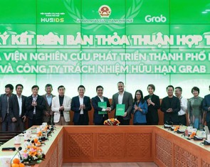 Chuyển đổi số tại Huế: Viết tiếp chương mới
