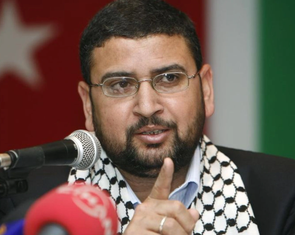Lãnh đạo Hamas kêu gọi phản đối kế hoạch di dời của Mỹ tại Gaza