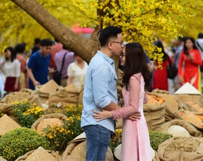Những món quà 8-3 chưa đến 100.000 đồng vẫn ghi điểm