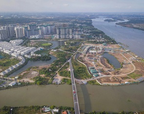 3 khu đất hơn 340ha ở Thủ Đức dự kiến đấu giá làm TOD trong năm nay