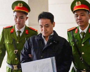 Ba cựu phó giám đốc sở trong vụ chuyến bay giải cứu kháng cáo xin giảm án