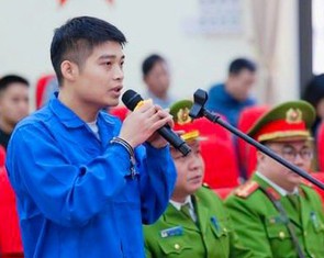 Xét xử lưu động nhóm 'thổi giá' đất lên 30 tỉ đồng/m² tại Sóc Sơn