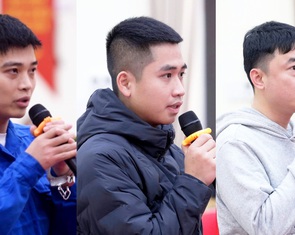 Vụ 'thổi giá' đất lên 30 tỉ đồng/m² ở Hà Nội: Phá đấu giá để giữ đất, 'làm một vụ chấn động địa cầu'