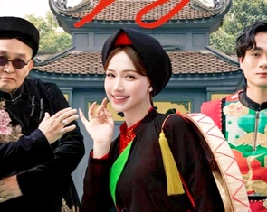 MV Bắc Bling hot trend là nghệ thuật truyền thống 'hồi sinh'?