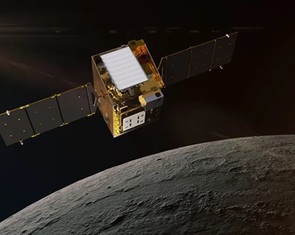 Tàu vũ trụ NASA mất tích khi đang trên đường tới Mặt trăng