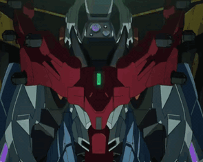 Gundam GQuuuuuuX, cuộc cách tân táo bạo của thương hiệu Gundam