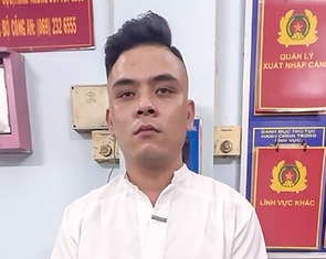 Khởi tố thanh niên 'bênh' chó đánh bảo vệ tại phố đi bộ Nguyễn Huệ