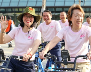 Nhiều môn thể thao truyền thống của người Nhật sẽ có ở Lễ hội Việt - Nhật