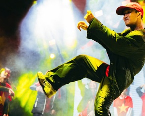 430.000 lượt khách tham dự Lễ hội Việt - Nhật 2025