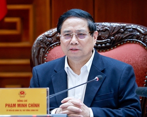 Chuẩn bị tổ chức Đại hội Đảng bộ Chính phủ, tiếp tục sắp xếp tổ chức bộ máy