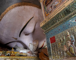 Tràn lan tin giả liên quan động đất tại Myanmar