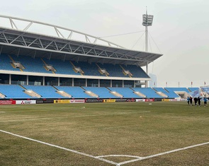 Tuyển Việt Nam đá ASEAN Cup 2026 trên sân Mỹ Đình