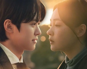 Way back love: Thần chết luôn hiện hữu trong dáng vẻ người ta yêu nhất?