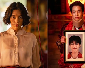 Loạt phim kinh dị, giật gân đổ bộ rạp Việt; Chuyện tình Lý Chiêu Hoàng lên sân khấu