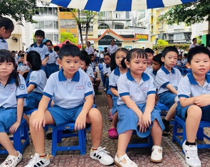 TP.HCM ra mắt cổng thông tin quản lý dạy thêm học thêm