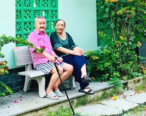 Hòa bình của người lính