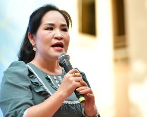 Báo Tuổi Trẻ tổ chức chương trình kỹ năng phòng tránh bạo lực học đường