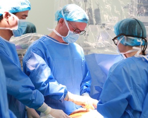 Lần đầu tiên Việt Nam ghép thành công tim nhân tạo bán phần thế hệ 3
