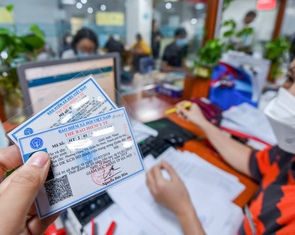 Tin tức sáng 28-5: Trốn đóng bảo hiểm y tế xử lý sao từ 1-7; Thuduc House bị cưỡng chế thuế 90 tỉ
