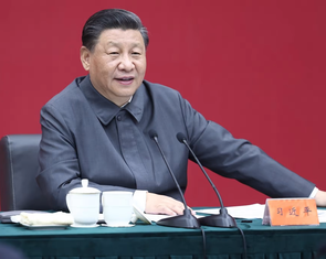 Ông Tập Cận Bình: Việt Nam là ưu tiên trong ngoại giao láng giềng của Trung Quốc