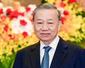 Chung tay mở ra kỷ nguyên phát triển mới của quan hệ hữu nghị Việt Nam - Trung Quốc