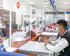 Chế độ lương hưu, phụ cấp cụ thể với các trường hợp bị ảnh hưởng sau sắp xếp bộ máy
