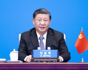 Tổng Bí thư, Chủ tịch Tập Cận Bình thăm Việt Nam: Tạo động lực mới cho sự phát triển hòa bình