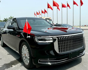 Nhìn lại những chuyến thăm cấp cao gần đây giữa Việt Nam và Trung Quốc