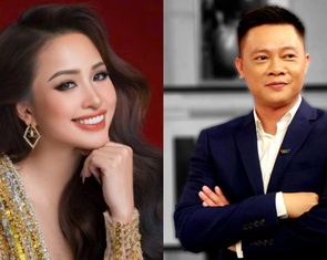 BTV Quang Minh, Vân Hugo bị dân mạng nhắc tên vì từng quảng cáo sữa HIUP