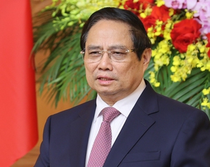 Thủ tướng: Kinh tế tư nhân cần đặt trong 'bộ tứ chiến lược'