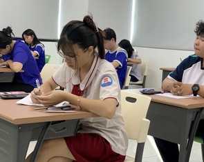 Kết quả đánh giá năng lực Đại học Quốc gia TP.HCM đợt 1: Có 142 thí sinh trên 1.000 điểm