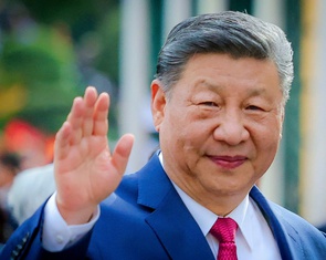 Những hình ảnh ngày làm việc đầu tiên của Tổng Bí thư, Chủ tịch Trung Quốc Tập Cận Bình tại Việt Nam