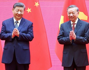 Toàn văn Tuyên bố chung Việt Nam - Trung Quốc