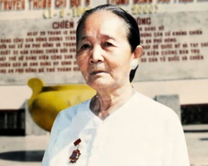 Hòa bình, nhớ má