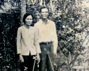 Ngày về của cha